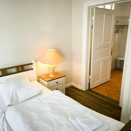 Διαμέρισμα Sonja 01 *