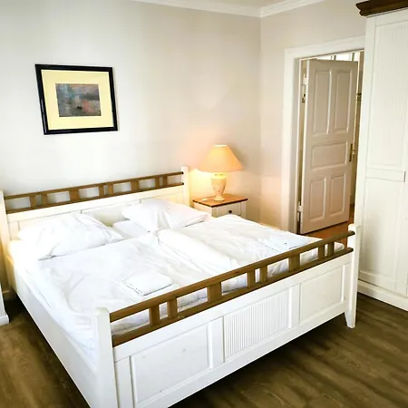 Sonja 01 Διαμέρισμα *