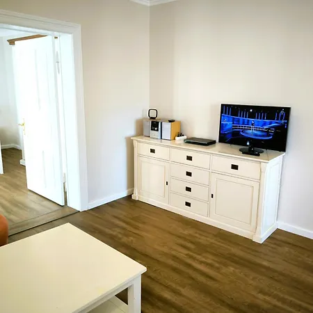 Sonja 01 Διαμέρισμα