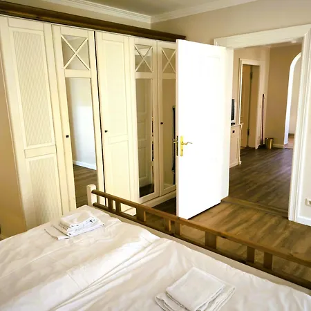 Sonja 01 Διαμέρισμα