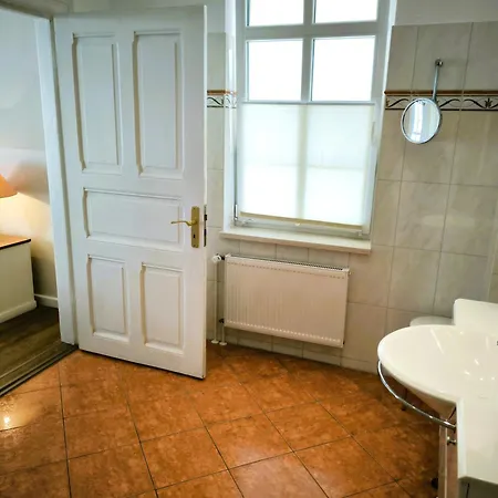 Sonja 01 Apartment Goehren (Ruegen)