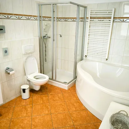 Sonja 01 Διαμέρισμα