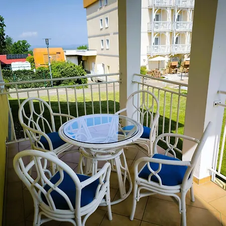 Sonja 01 Διαμέρισμα Goehren (Ruegen)